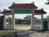 Di tích Căn cứ Biệt động thị xã Tây Ninh
