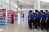 BẢO TÀNG TỈNH TRIỂN LÃM HÌNH ẢNH VỚI CHUYÊN ĐỀ KỶ NIỆM 135 NĂM NGÀY SINH CHỦ TỊCH HỒ CHÍ MINH (19/5/1890 - 19/5/2025)