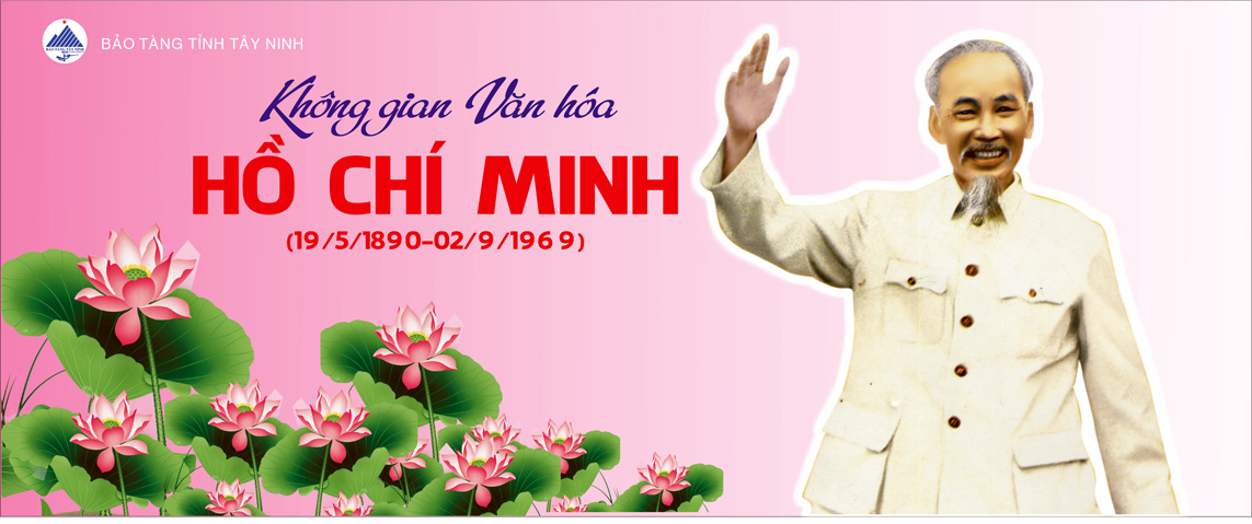 Không gian văn hóa Hồ Chí Minh