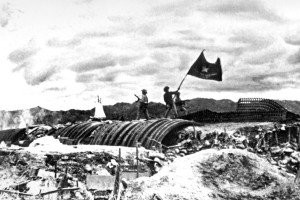 Kỷ niệm 70 năm Chiến thắng Điện Biên Phủ (7/5/1954-7/5/2024)
